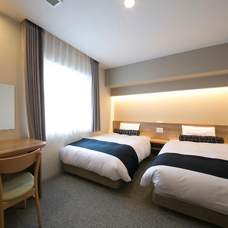 Just Inn Premium Nagoya Station Bilik gambar