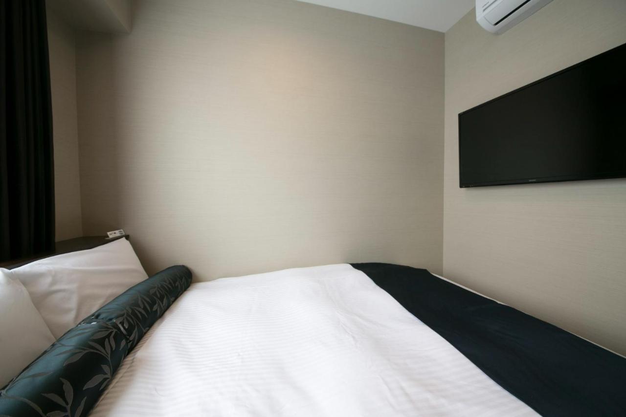 Just Inn Premium Nagoya Station Luaran gambar