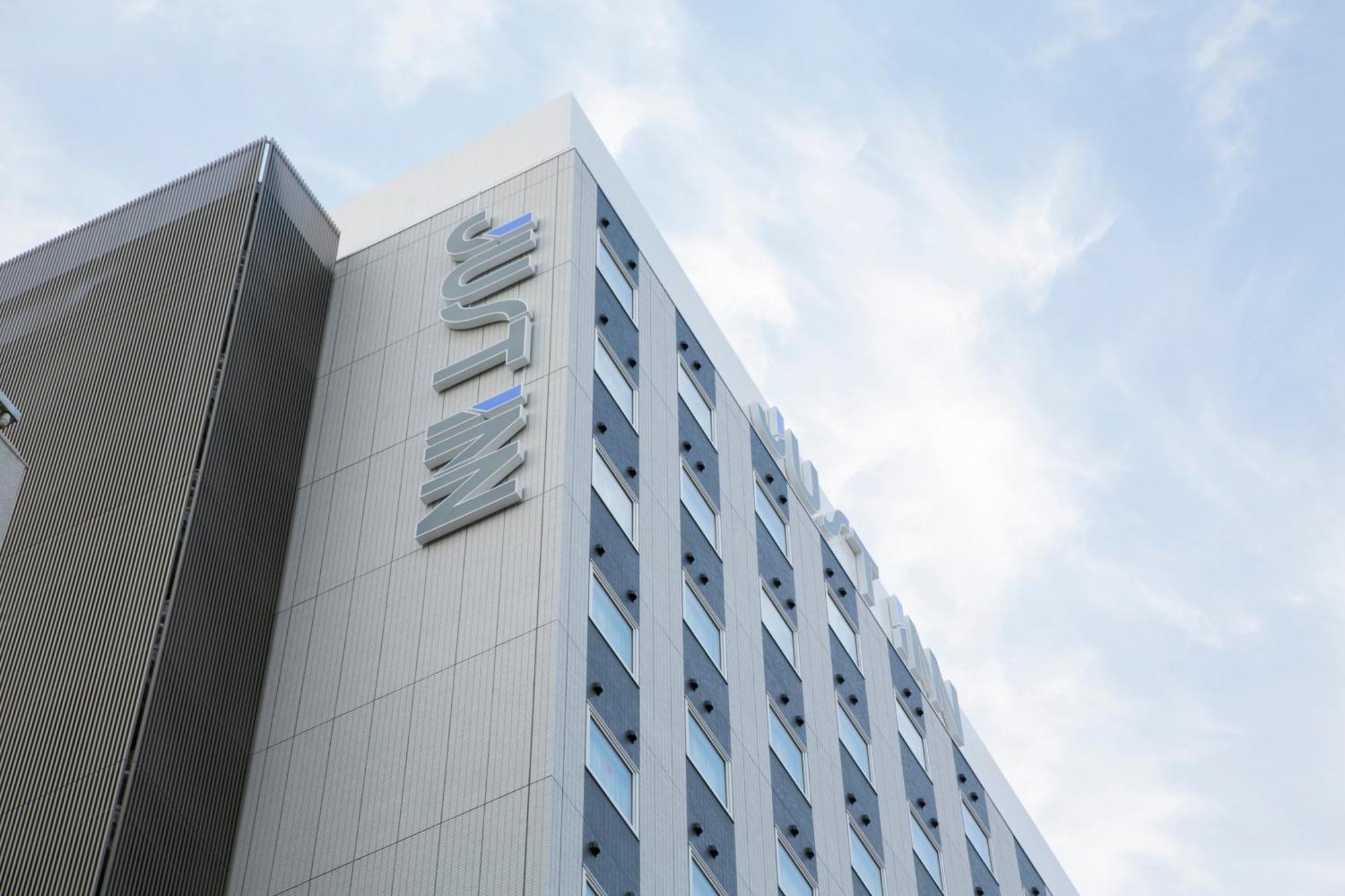Just Inn Premium Nagoya Station Luaran gambar