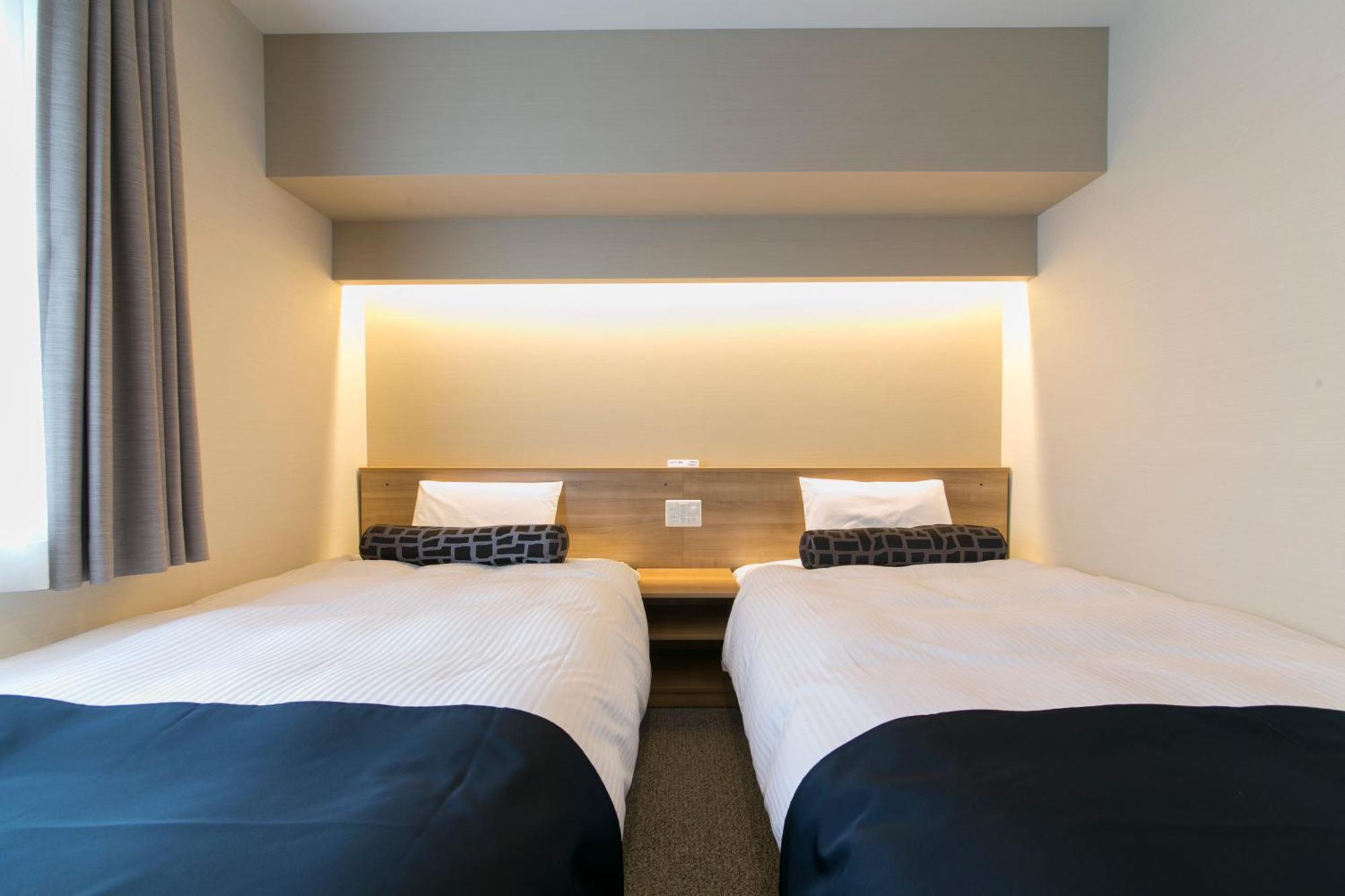 Just Inn Premium Nagoya Station Bilik gambar