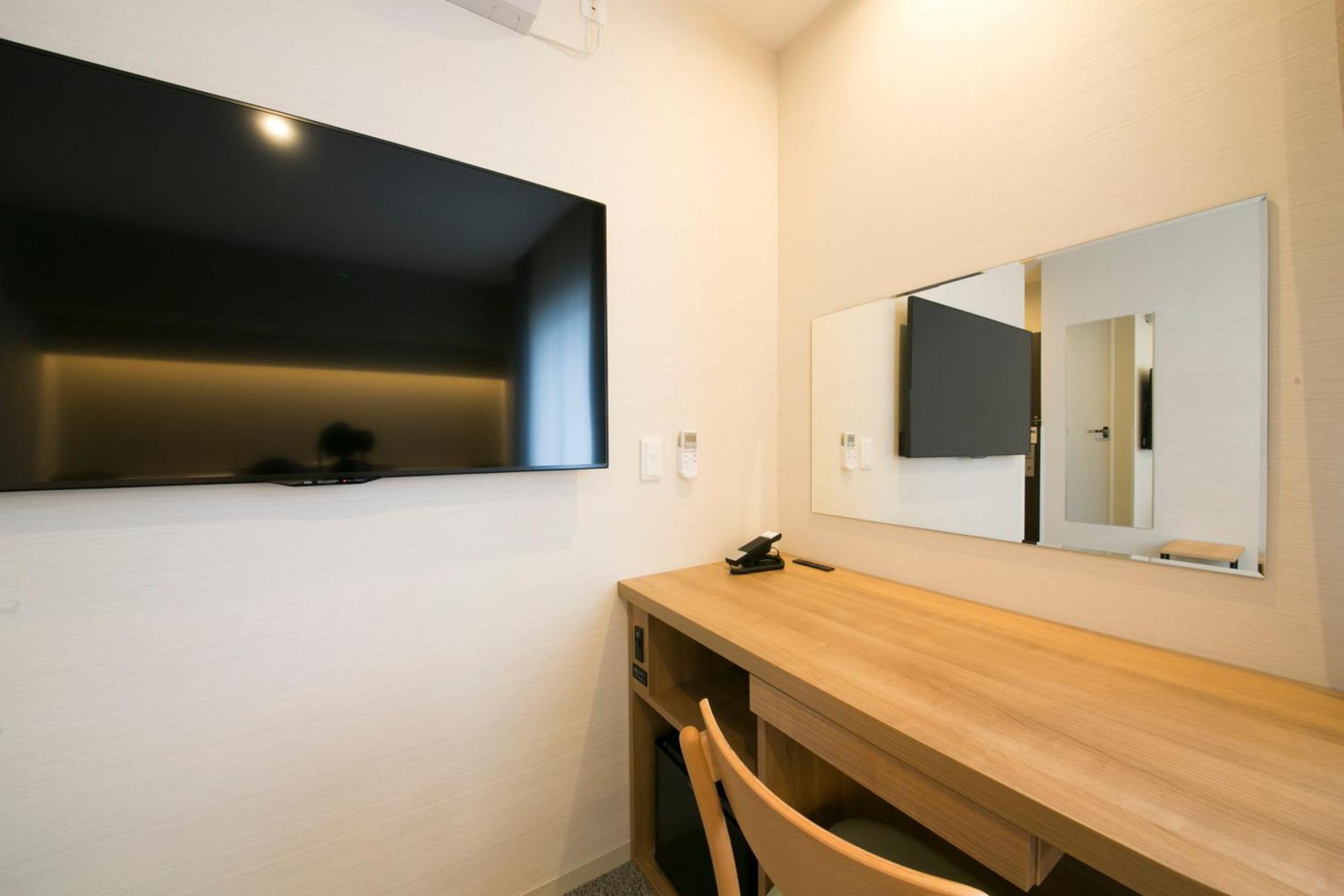 Just Inn Premium Nagoya Station Bilik gambar