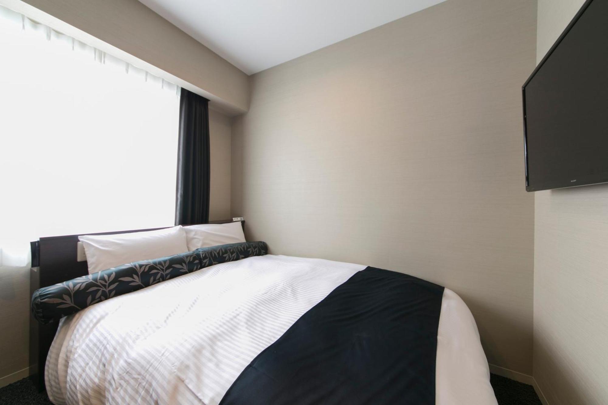 Just Inn Premium Nagoya Station Bilik gambar