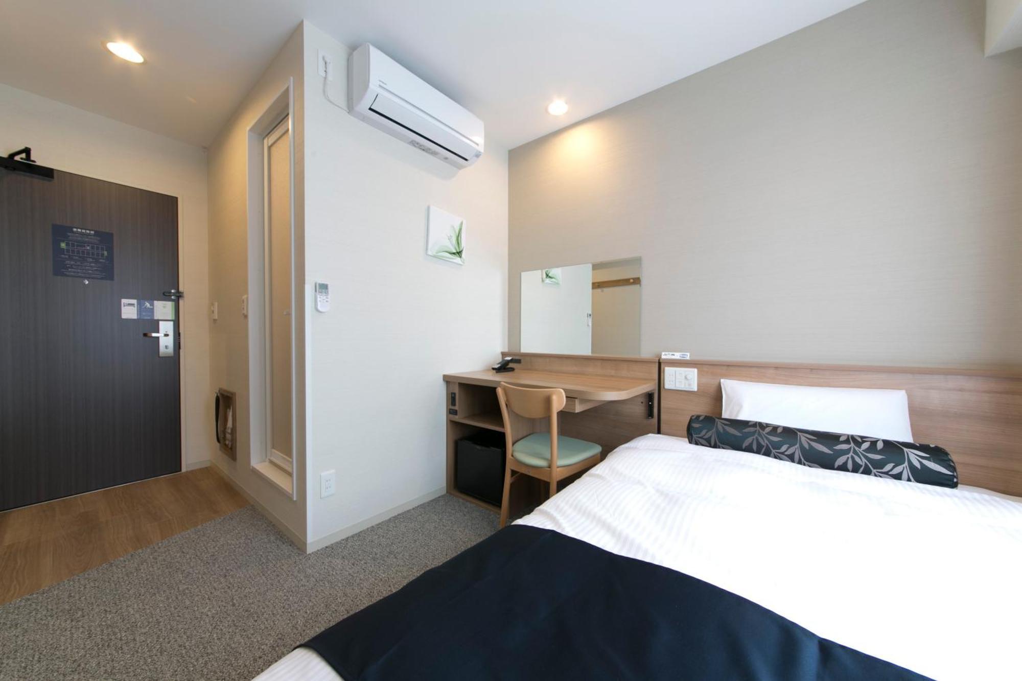 Just Inn Premium Nagoya Station Bilik gambar