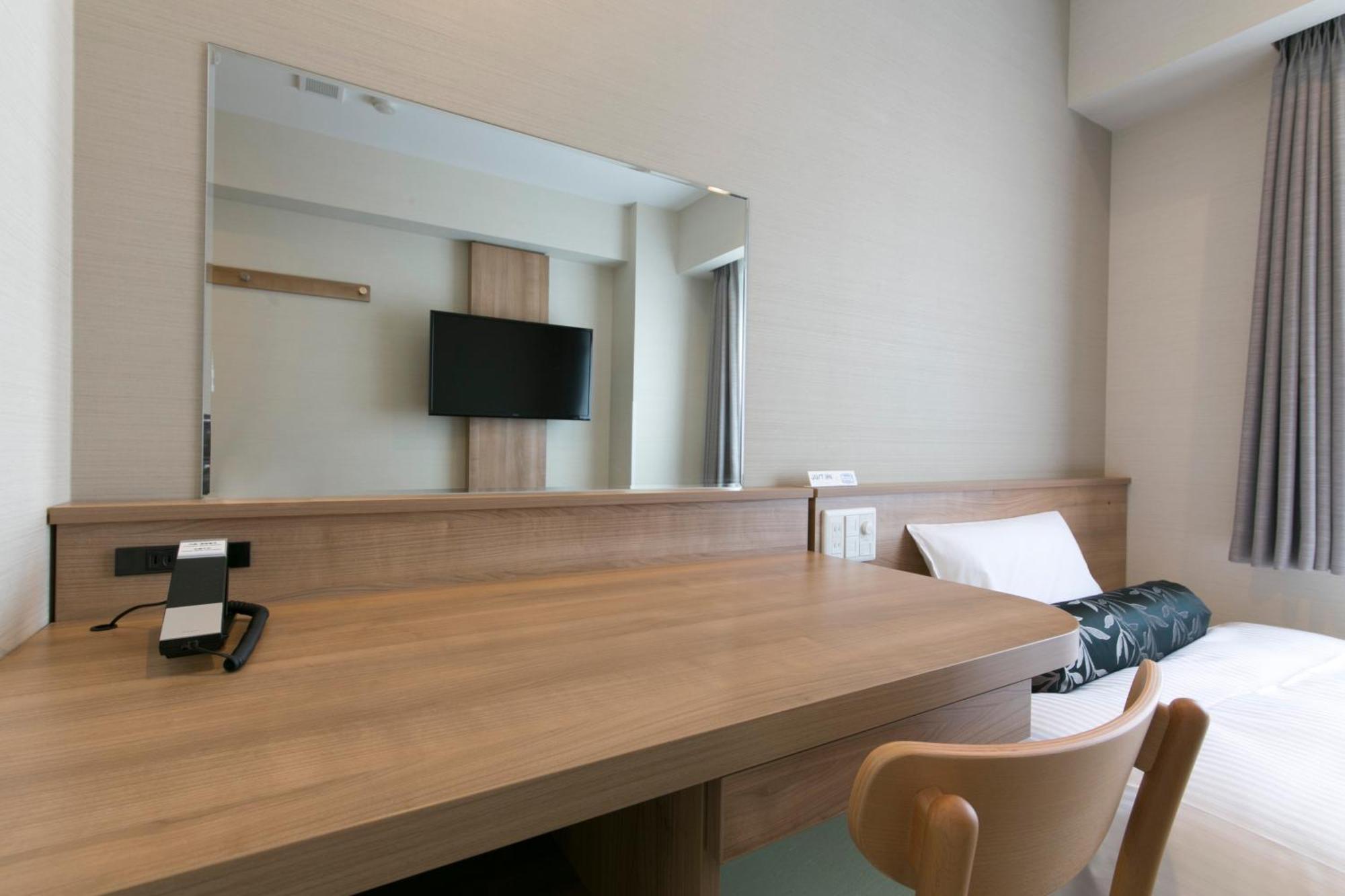 Just Inn Premium Nagoya Station Bilik gambar