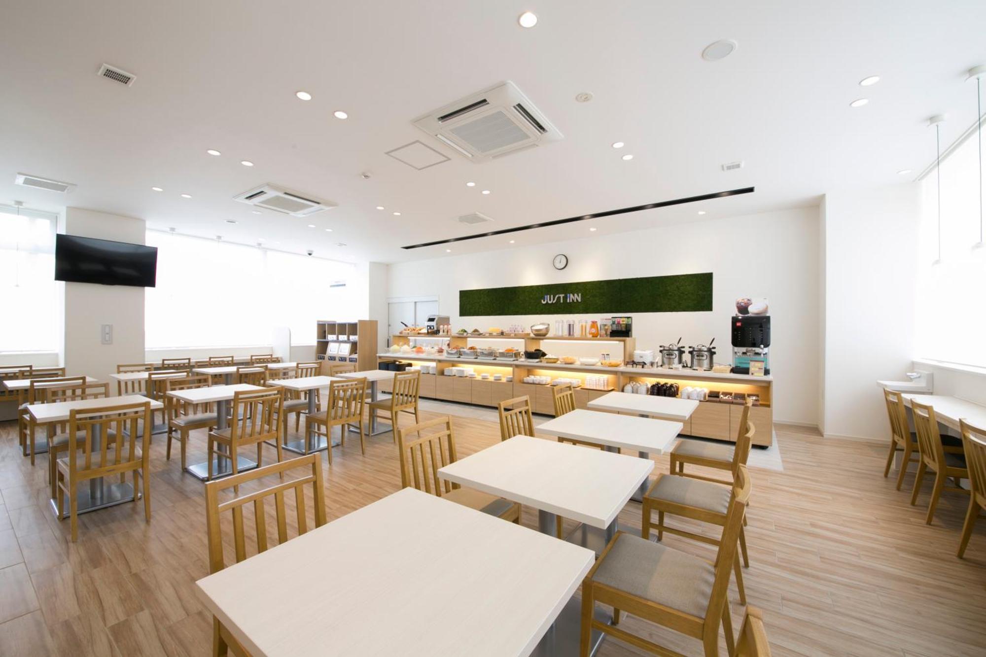 Just Inn Premium Nagoya Station Luaran gambar