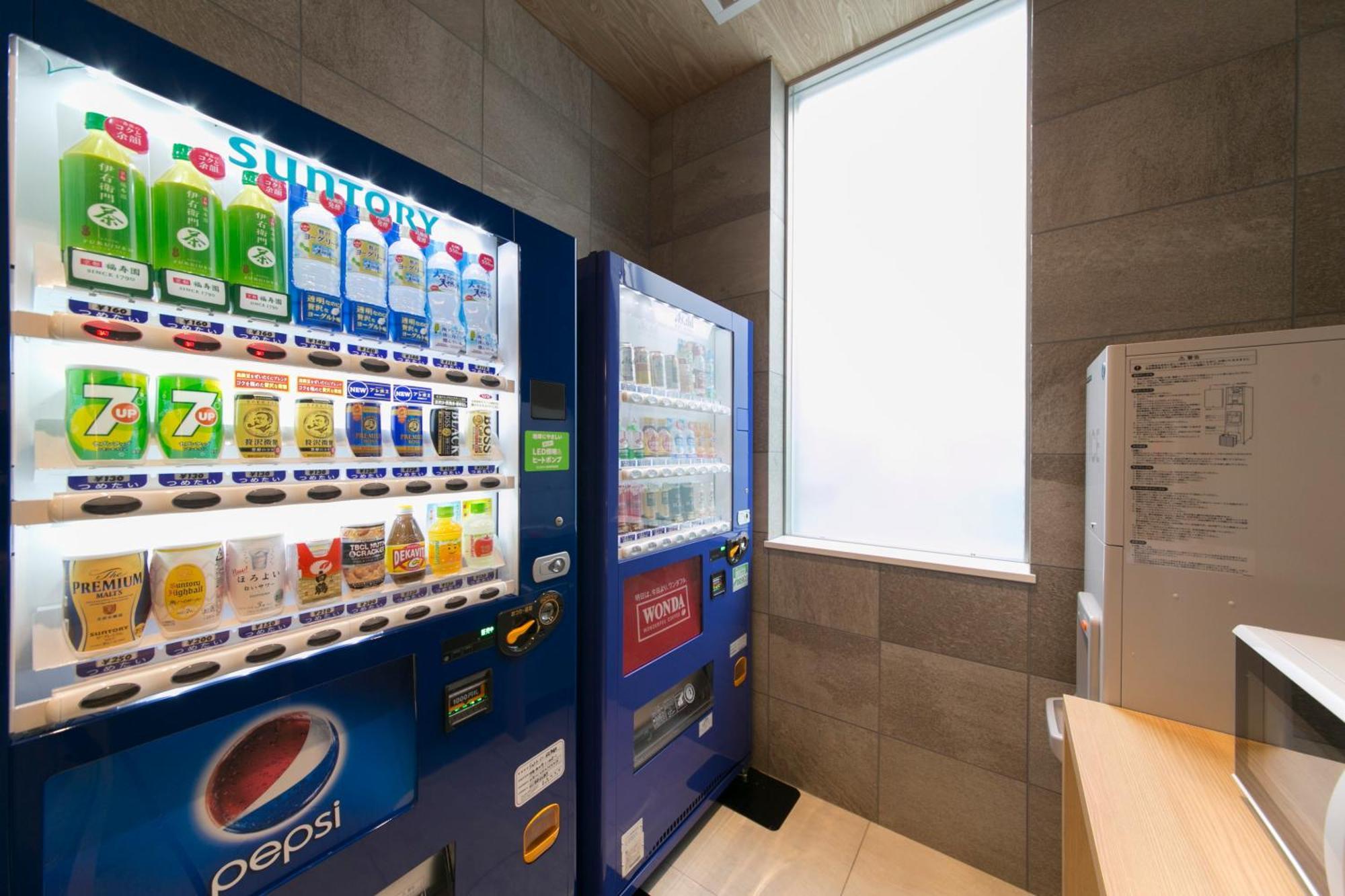 Just Inn Premium Nagoya Station Luaran gambar