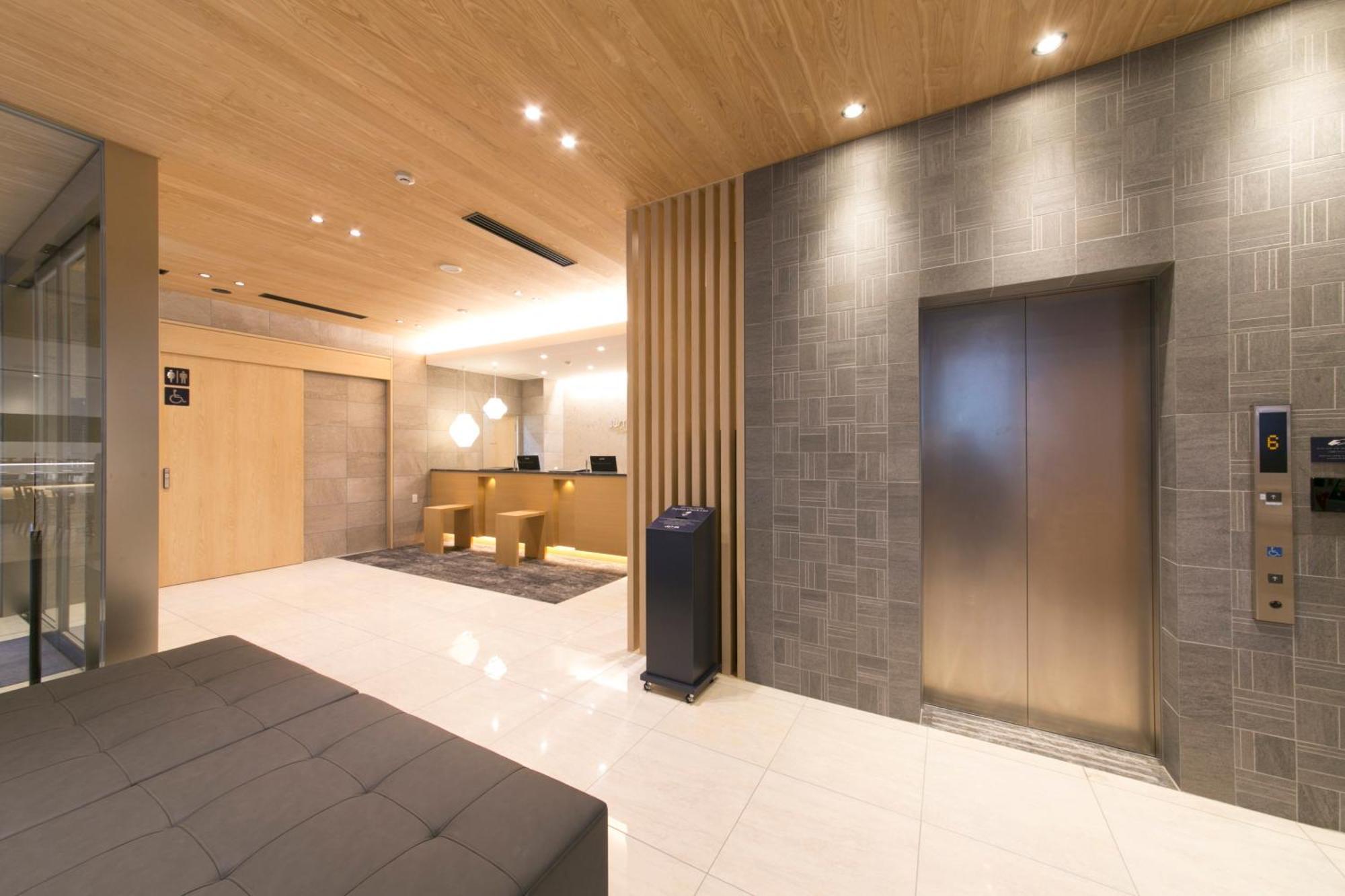 Just Inn Premium Nagoya Station Luaran gambar