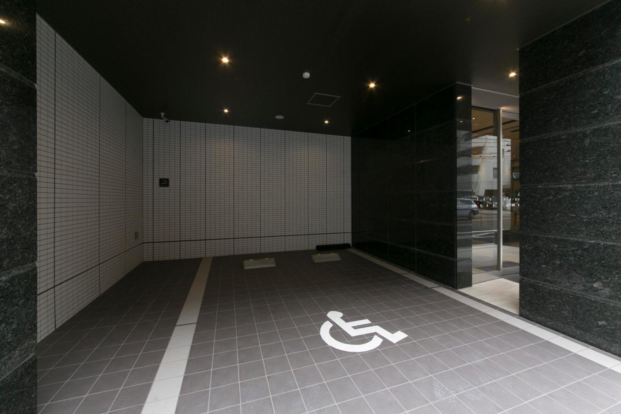 Just Inn Premium Nagoya Station Luaran gambar