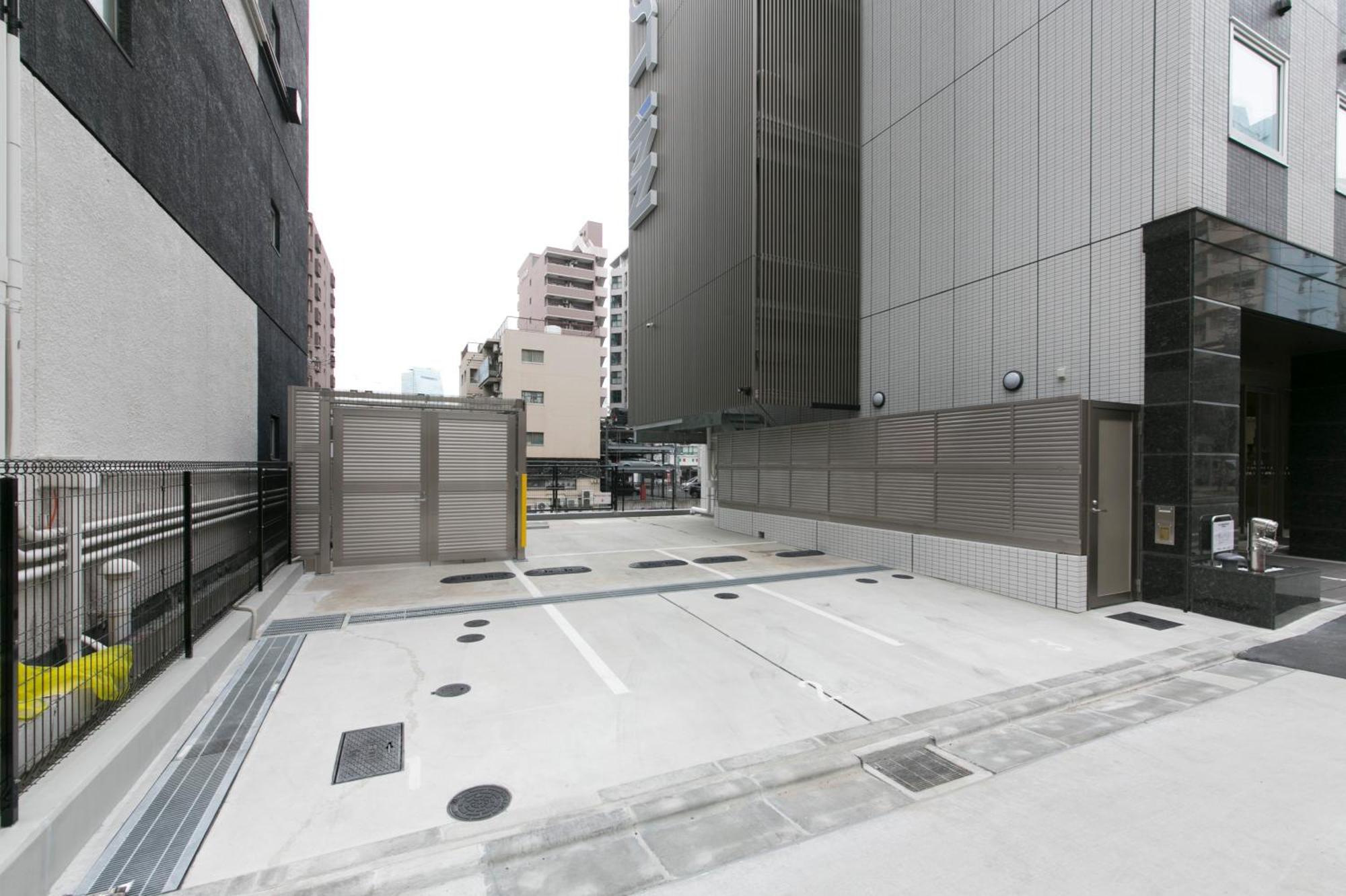 Just Inn Premium Nagoya Station Luaran gambar