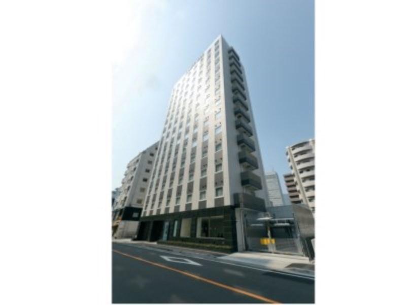Just Inn Premium Nagoya Station Luaran gambar