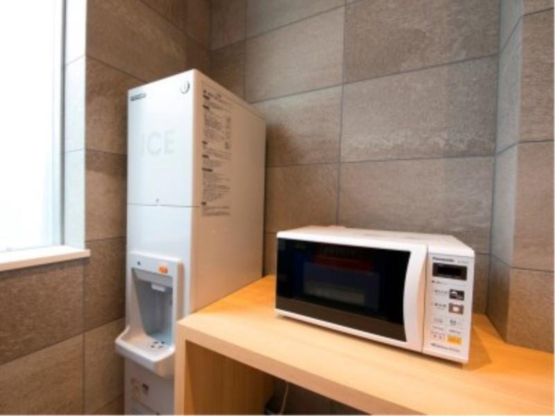 Just Inn Premium Nagoya Station Luaran gambar