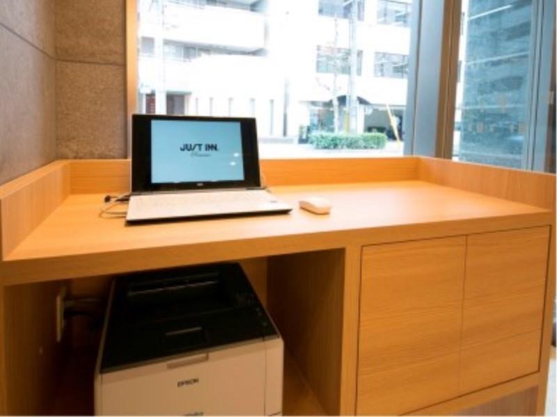 Just Inn Premium Nagoya Station Luaran gambar